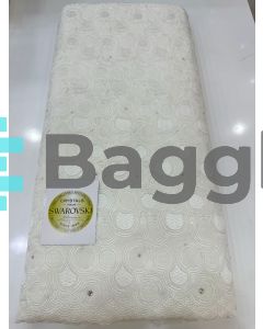 BG 976 - SWISS  LACE-RASS