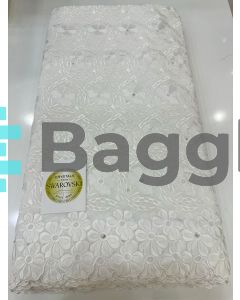 BG 970 - SWISS  LACE-RASS