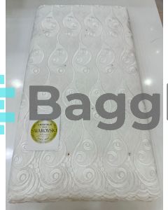 BG 975 - SWISS  LACE-RASS