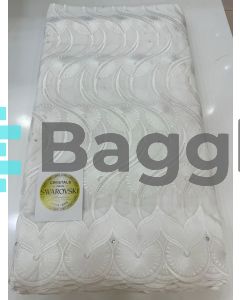 BG 971 - SWISS  LACE-RASS