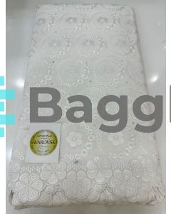 SL966- SWISS  LACE-RASS