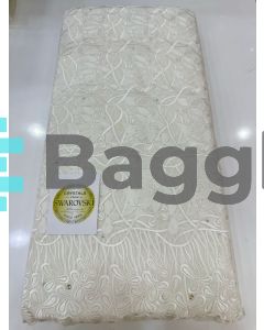 SL964- SWISS  LACE-RASS