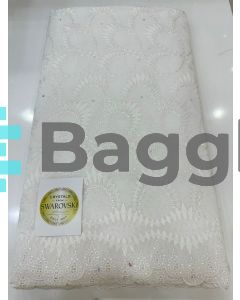 SL965- SWISS  LACE-RASS