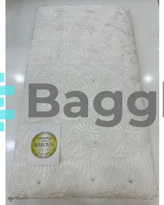 SL961- SWISS  LACE-RASS