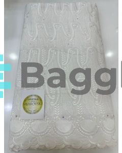 SL960- SWISS LACE-RASS
