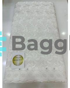 SL962- SWISS  LACE-RASS