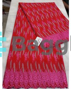 BG 251 - VOILE LACE -SOUFA