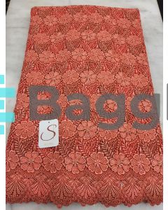 BG 250 - GUPUIRE LACE -SOUFA