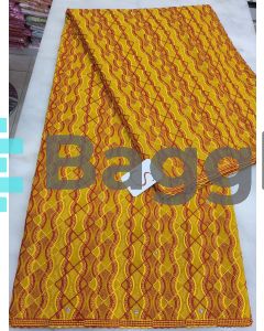 BG 249-SWISS VOILE -SOUFA