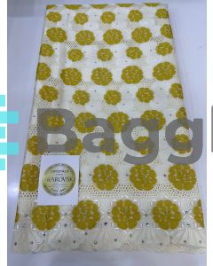 BG 980 - SWISS  LACE-RASS