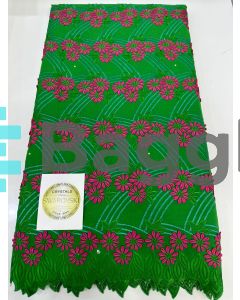 BG 983 - SWISS  LACE-RASS