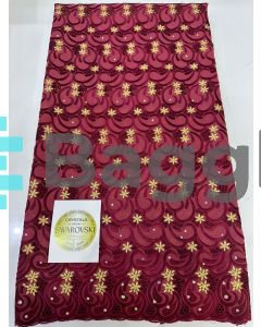 BG 984 - SWISS  LACE-RASS