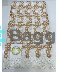 BG 981 - SWISS  LACE-RASS