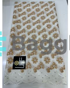 BG 979 - SWISS  LACE-RASS