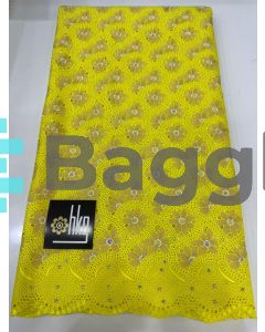 BG 978 - SWISS  LACE-RASS