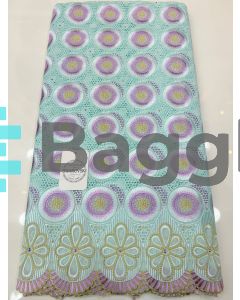 BG 23 -SWISS LACE-BIGO