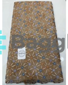 BG 24 -SWISS LACE-BIGO