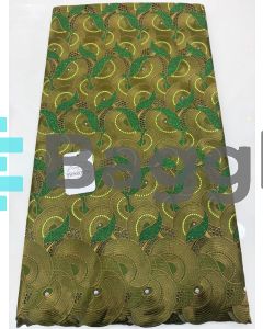 BG 28 -SWISS LACE-BIGO