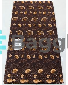 BG 27 -SWISS LACE-BIGO