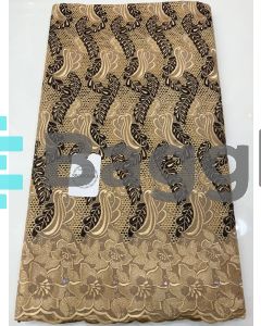 BG 26 -SWISS LACE-BIGO