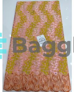 BG10 -SWISS LACE-BIGO