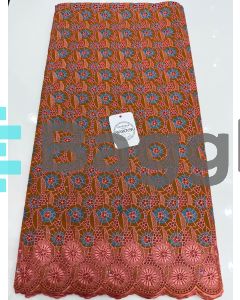 BG 22 -SWISS LACE-BIGO