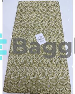 BG 21 -SWISS LACE-BIGO