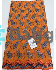 BG19 -SWISS LACE-BIGO