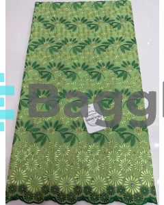 BG18 -SWISS LACE-BIGO