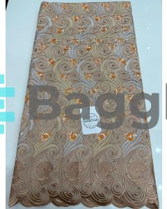 BG17 -SWISS LACE-BIGO
