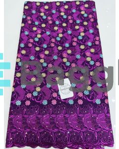 BG16 -SWISS LACE-BIGO