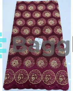 BG15 -SWISS LACE-BIGO
