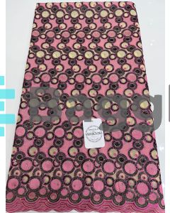 BG14 -SWISS LACE-BIGO