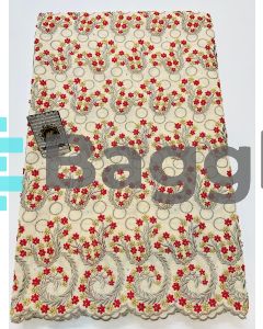 BG 71 - SWISS LACE-PLAZA