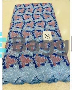 BG 646 - SWISS LACE -NEW SOUFA