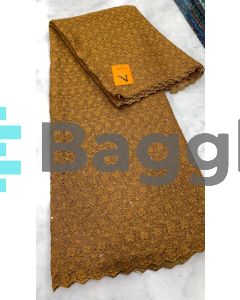 BG 451-GUPUIRE  LACE-NAVYA