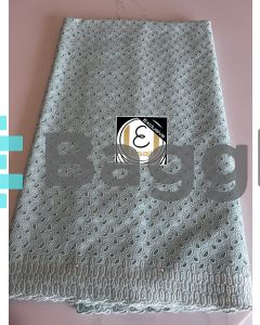 BG 157 - SWISS VOILE - ESAJI