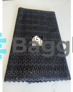 BG 158 - SWISS VOILE - ESAJI