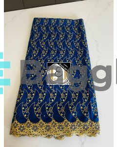 BG 159 - SWISS VOILE - ESAJI