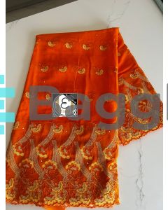 BG 160 - SWISS VOILE - ESAJI