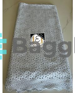 BG 161 - SWISS VOILE - ESAJI