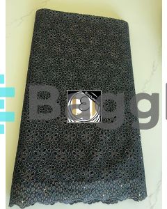 BG 163 - SWISS VOILE - ESAJI