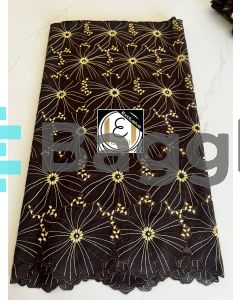 BG 164 - SWISS VOILE - ESAJI