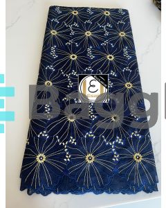 BG 165 - SWISS VOILE - ESAJI