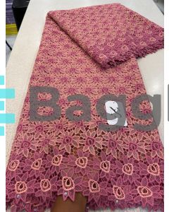 BG 650 - GUPUIRE LACE -NEW SOUFA