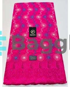 BG 77 - SWISS LACE-PLAZA