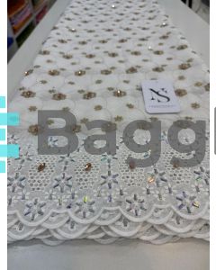 BG 653 - SWISS LACE -NEW SOUFA