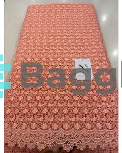 BG 652 - GUPUIRE LACE -NEW SOUFA
