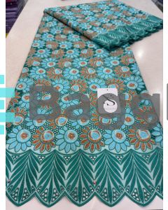 BG 659 - SWISS LACE -NEW SOUFA