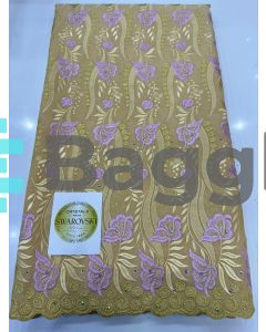 BG 999 - SWISS LACE-RASS